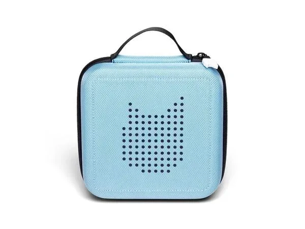 Tonie-Transporter Hellblau