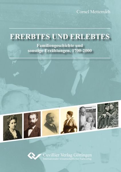 Ererbtes und Erlebtes