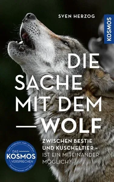 Die Sache mit dem Wolf