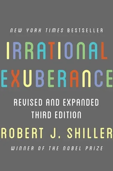 Irrational Exuberance