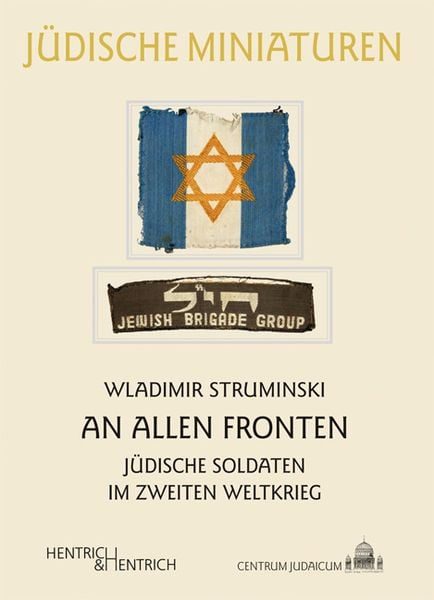 An allen Fronten