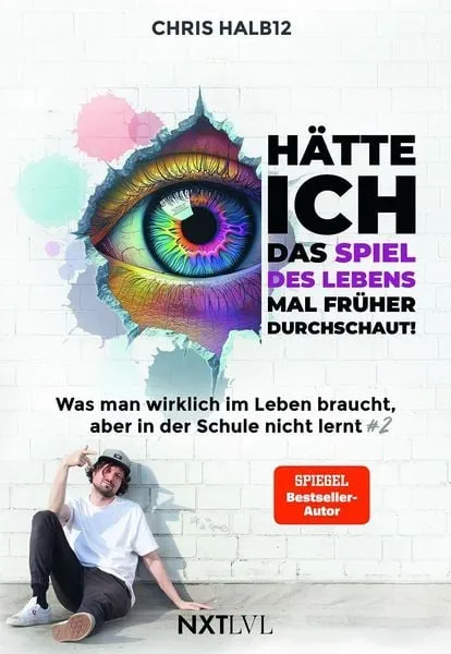 Hätte ich das Spiel des Lebens mal früher durchschaut! ? Was man wirklich im Leb