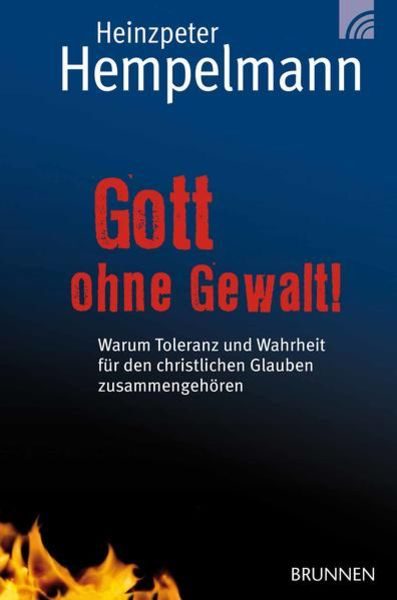 Gott ohne Gewalt