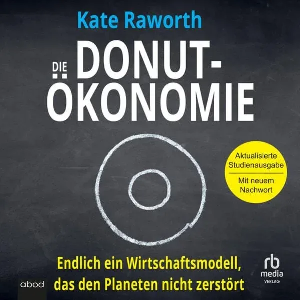 Die Donut-Ökonomie