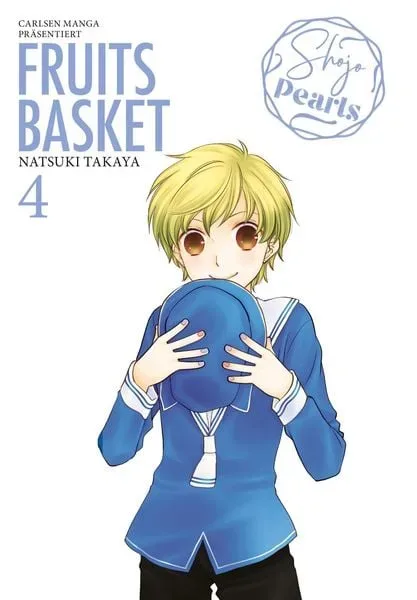 Carlsen Verlag - FRUITS BASKET Pearls 4, Multicolor
