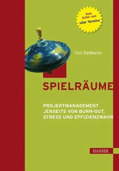 Spielräume