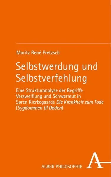 Selbstwerdung und Selbstverfehlung