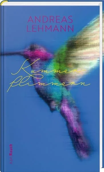 Kummerflimmern