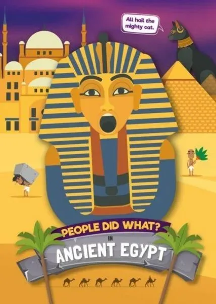 In Ancient Egypt