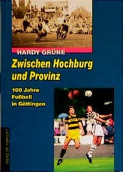Zwischen Hochburg und Provinz