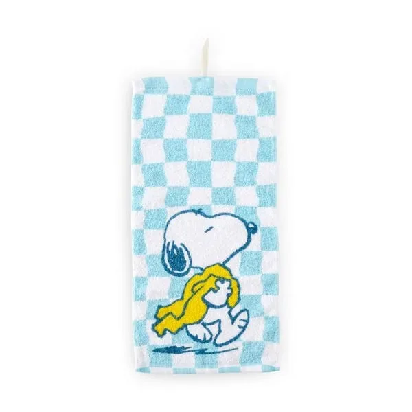 Zauberhandtuch Peanuts