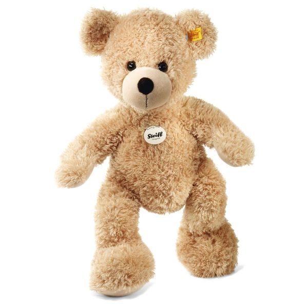 Steiff Teddybär Fynn 40 cm beige