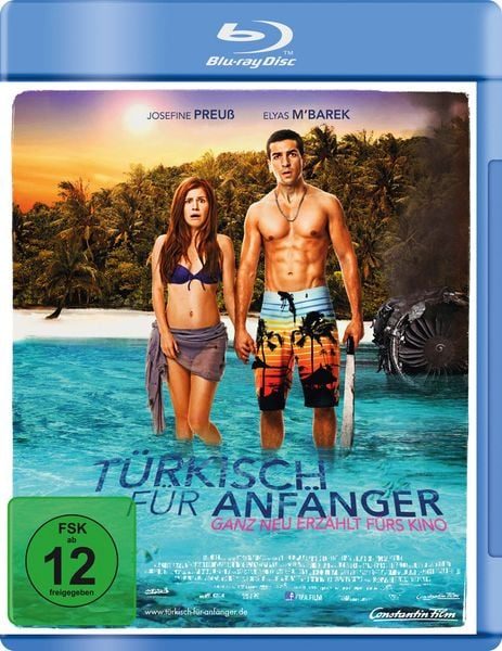 Türkisch für Anfänger - BR (DE)