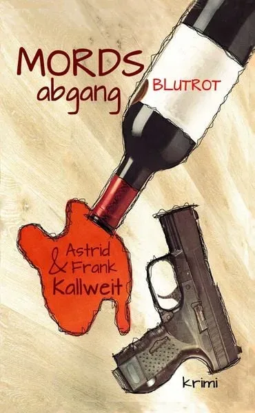 MordsAbgang Blutrot