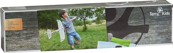 Haba Terra Kids Wurfgleiter 303520