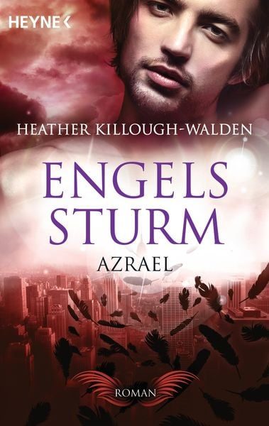 Engelssturm Band 3: Azrael