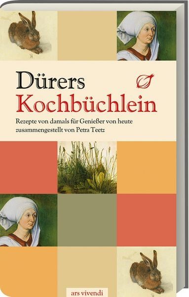 Dürers Kochbüchlein