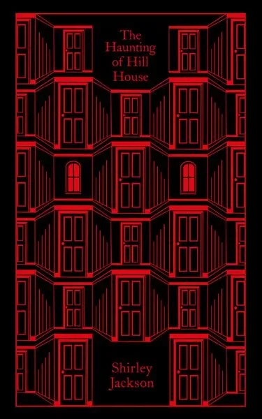 The Haunting of Hill House