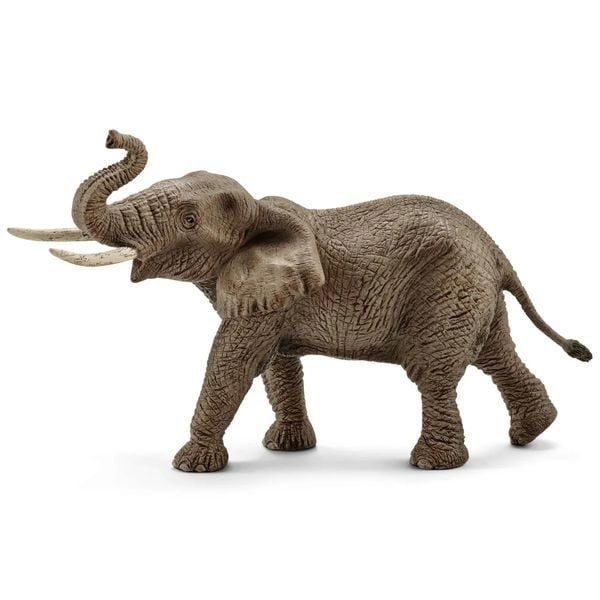 schleich® 14762 Elefant afrikanisch Bulle
