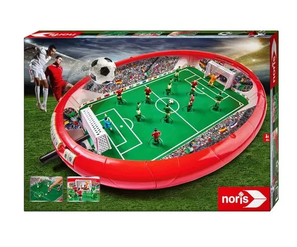 Simba Soccer Arena