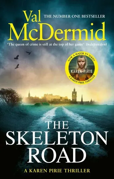 The Skeleton Road