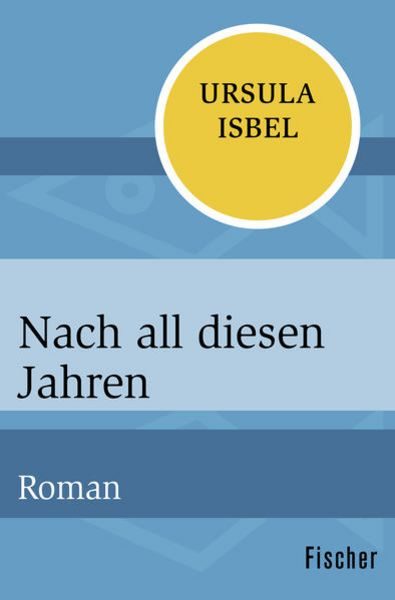 Nach all diesen Jahren