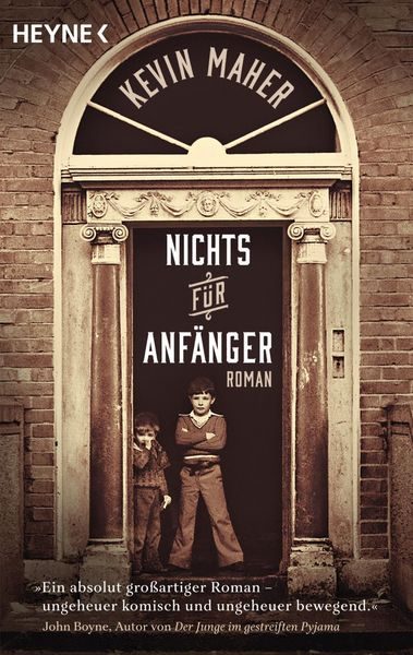 Nichts für Anfänger