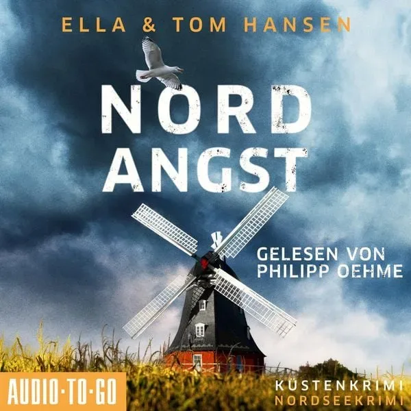 Nordangst