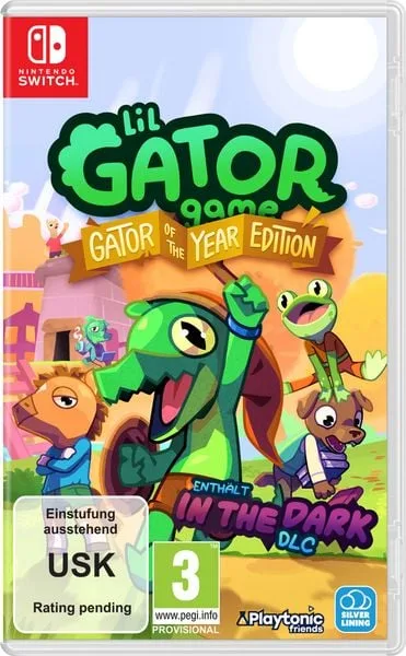Spielesoftware 