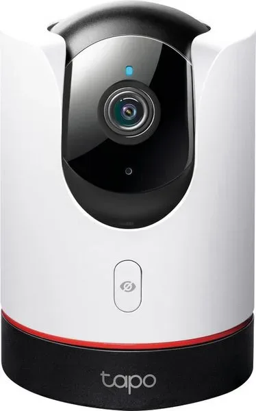 TP-LINK Home Security Wi-Fi Camera Tapo C225 Pan/Tilt, 360&deg;, NV