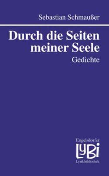 Durch die Seiten meiner Seele