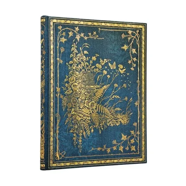 Notizbuch Les Papillons Ultra Liniert