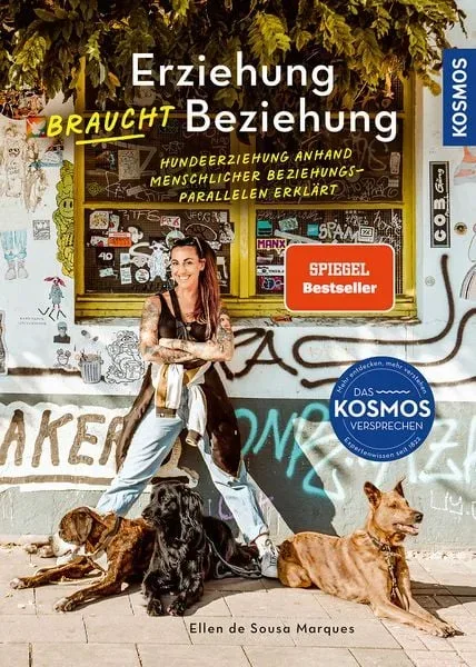 Erziehung braucht Beziehung