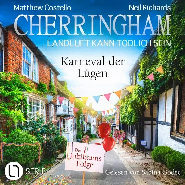 Karneval der Lügen