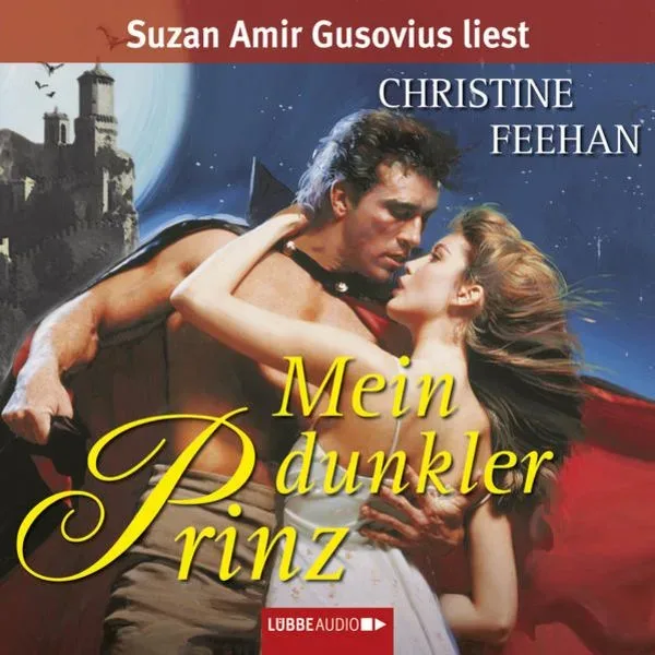 Mein dunkler Prinz