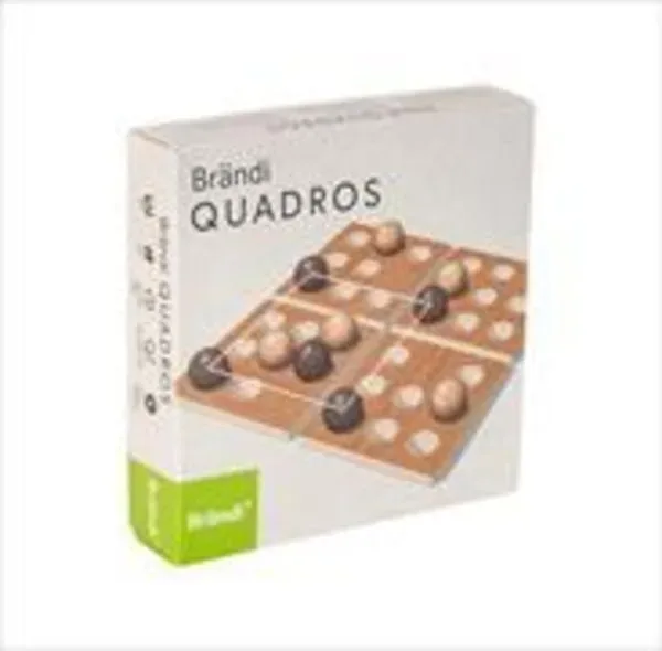 Brändi - Spiele Quadros