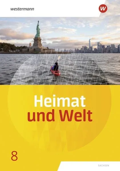 Heimat und Welt - Ausgabe 2019 Sachsen