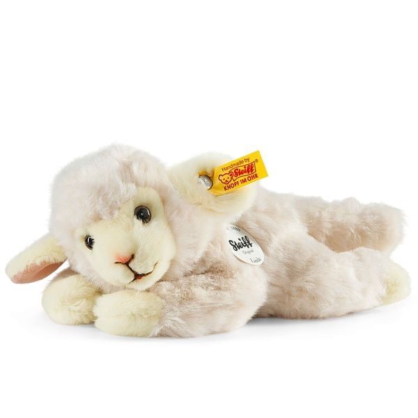 Steiff Lamm Linda liegend 22 cm