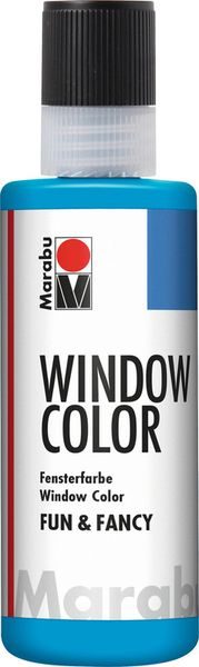 MARABU Fun & Fancy Windowcolor