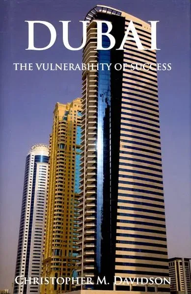 Davidson, C: Dubai