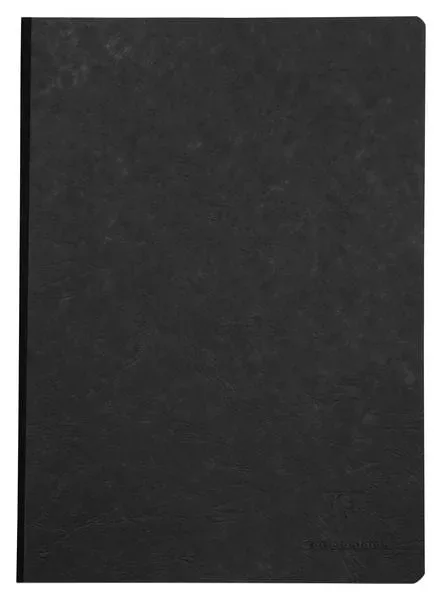 CLAIREFONTAINE Age Bag Heft A4 791401 blanko 96 Blatt
