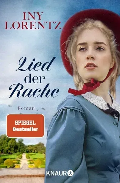 Lied der Rache