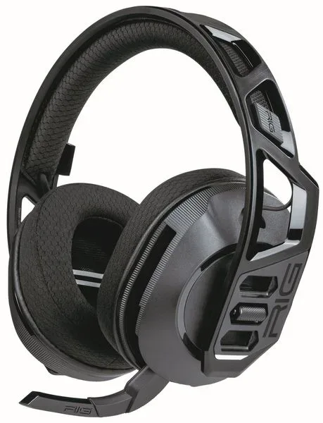 RIG 600 PRO HX - Gaming Headset, Schwarz