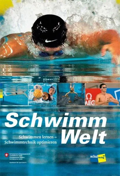 SchwimmWelt