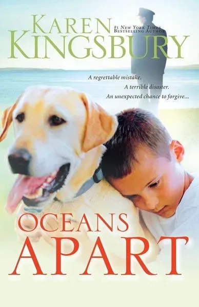 The Oceans Apart