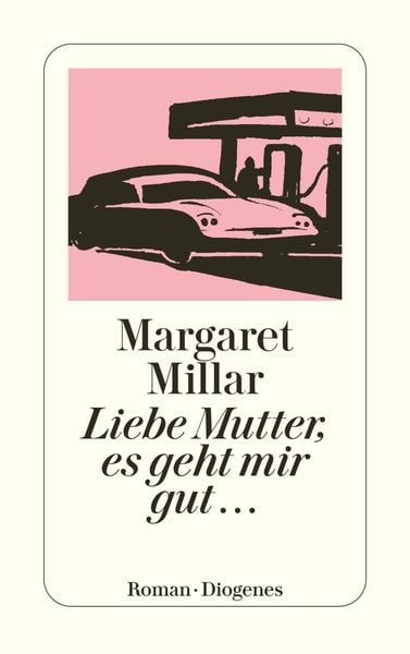 Liebe Mutter, es geht mir gut . . .