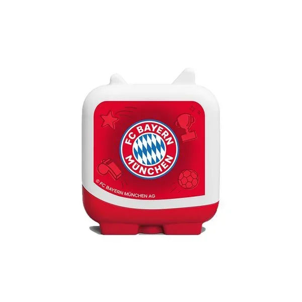 782 Die Welt des FC Bayern