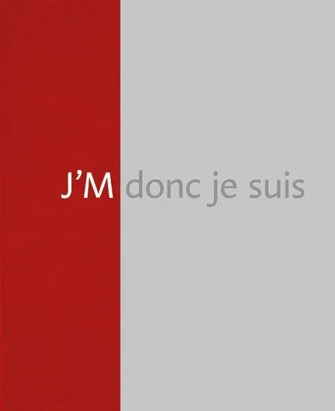 Jochen Mühlenbrink ? J?M donc je suis
