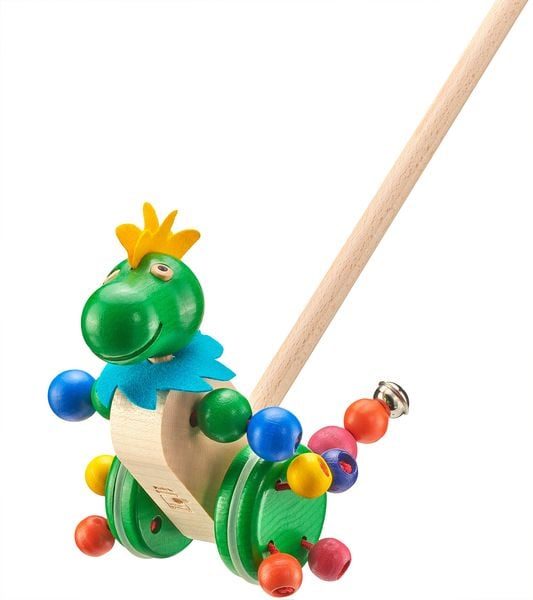 Selecta Schiebespielzeug Tattolo