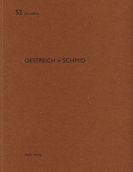 Oestreich + Schmid